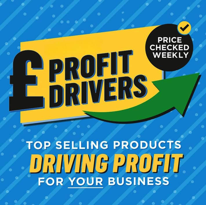 Profit Drivers