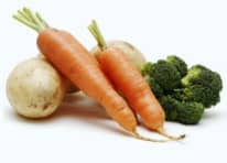 Fresh Foods